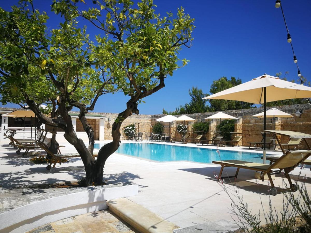 San Velletri Guest House Savelletri Exterior photo