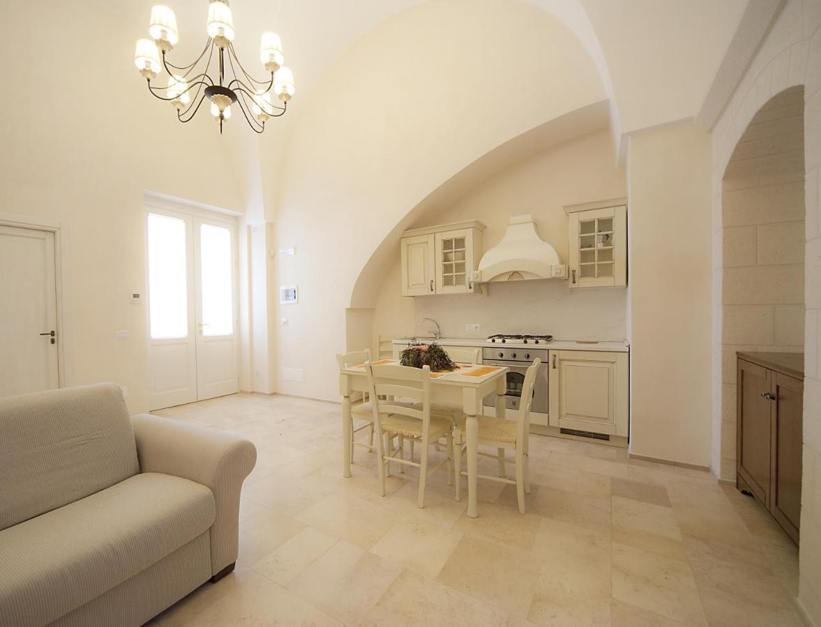 San Velletri Guest House Savelletri Room photo