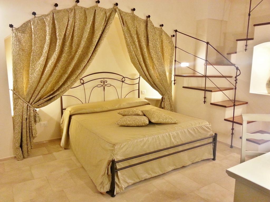San Velletri Guest House Savelletri Room photo
