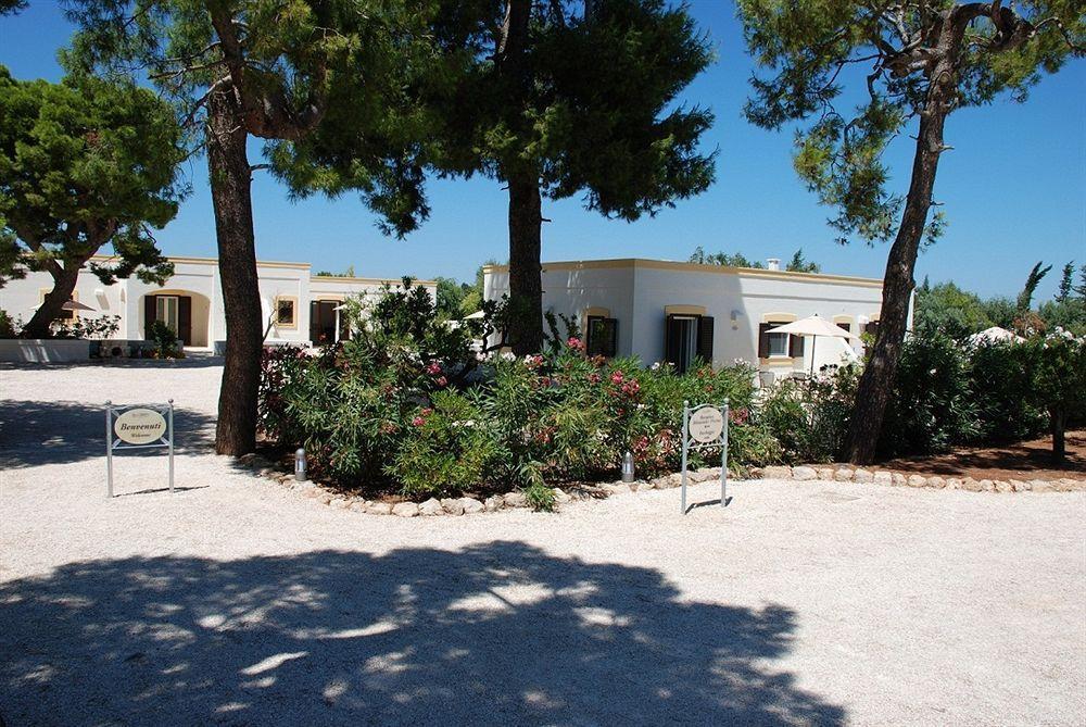 San Velletri Guest House Savelletri Exterior photo