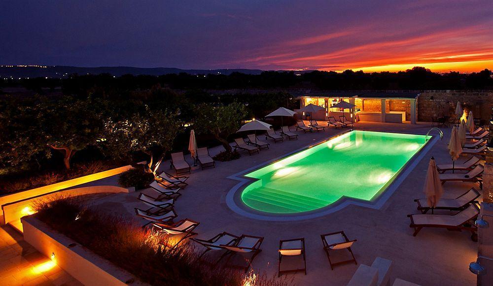 San Velletri Guest House Savelletri Exterior photo
