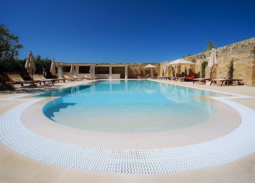 San Velletri Guest House Savelletri Exterior photo