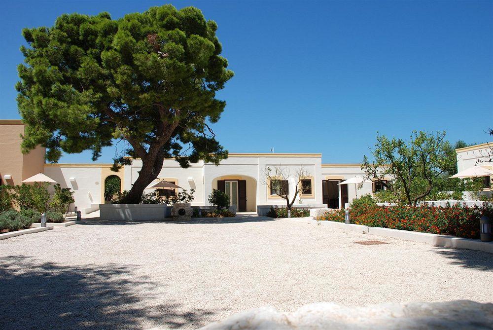 San Velletri Guest House Savelletri Exterior photo