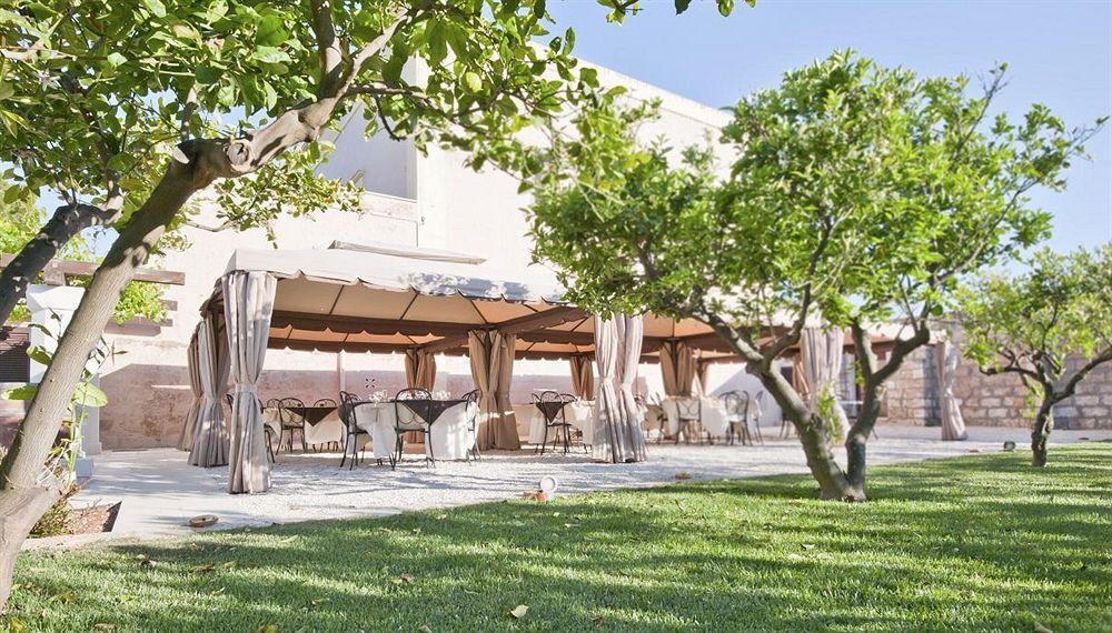 San Velletri Guest House Savelletri Exterior photo