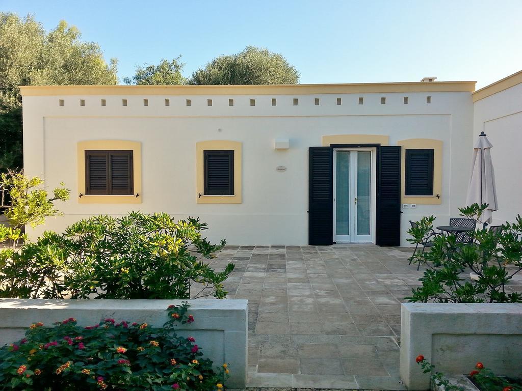 San Velletri Guest House Savelletri Exterior photo