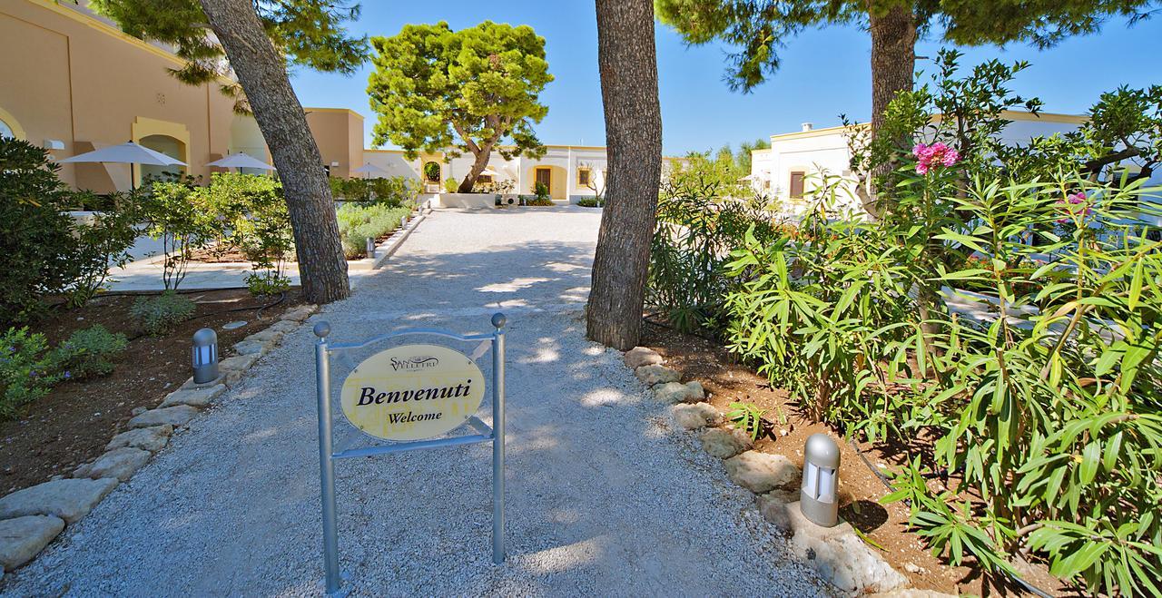 San Velletri Guest House Savelletri Exterior photo