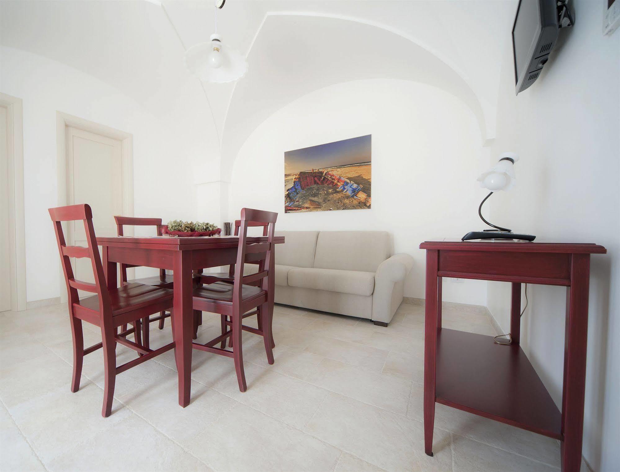 San Velletri Guest House Savelletri Exterior photo