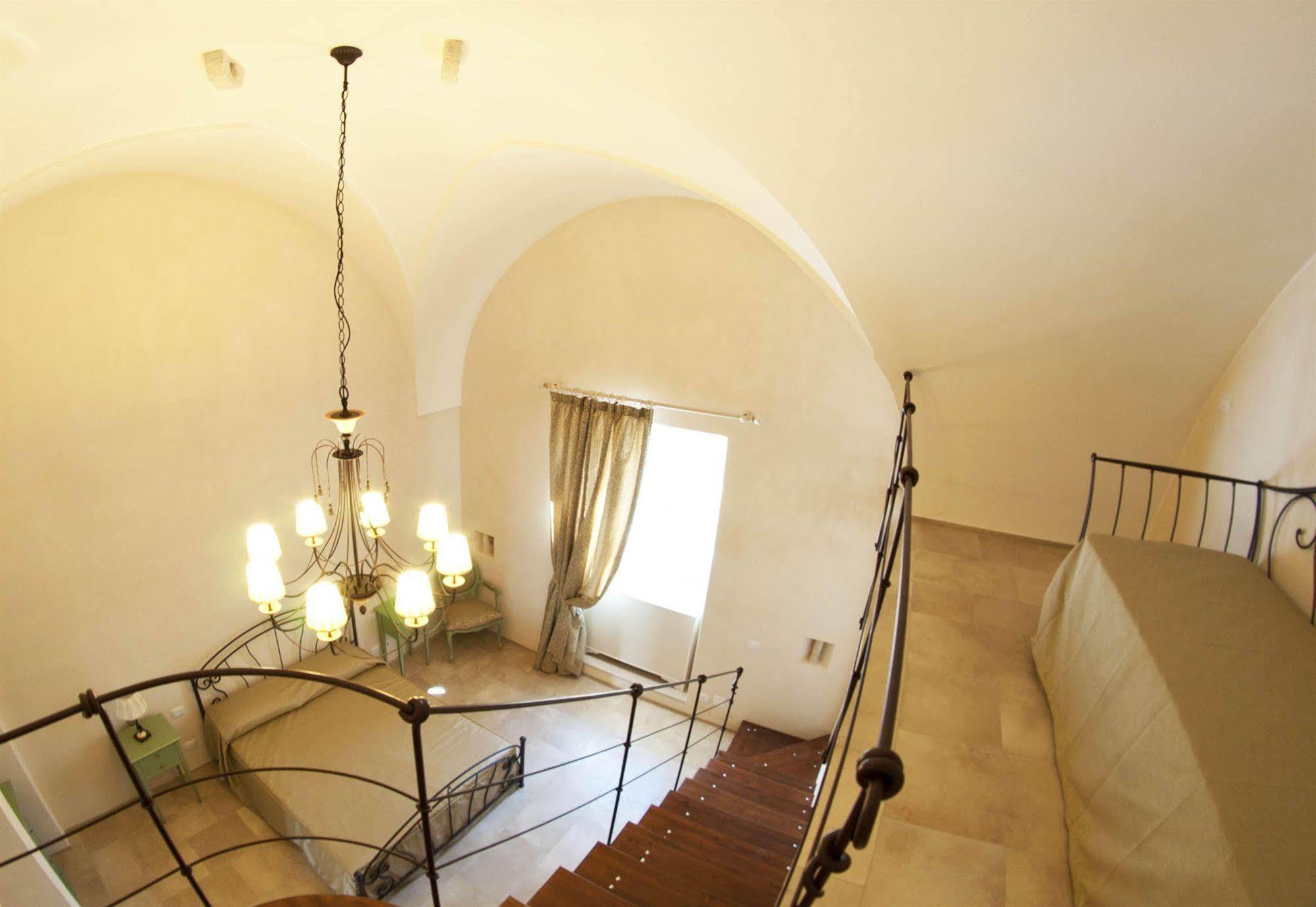 San Velletri Guest House Savelletri Exterior photo