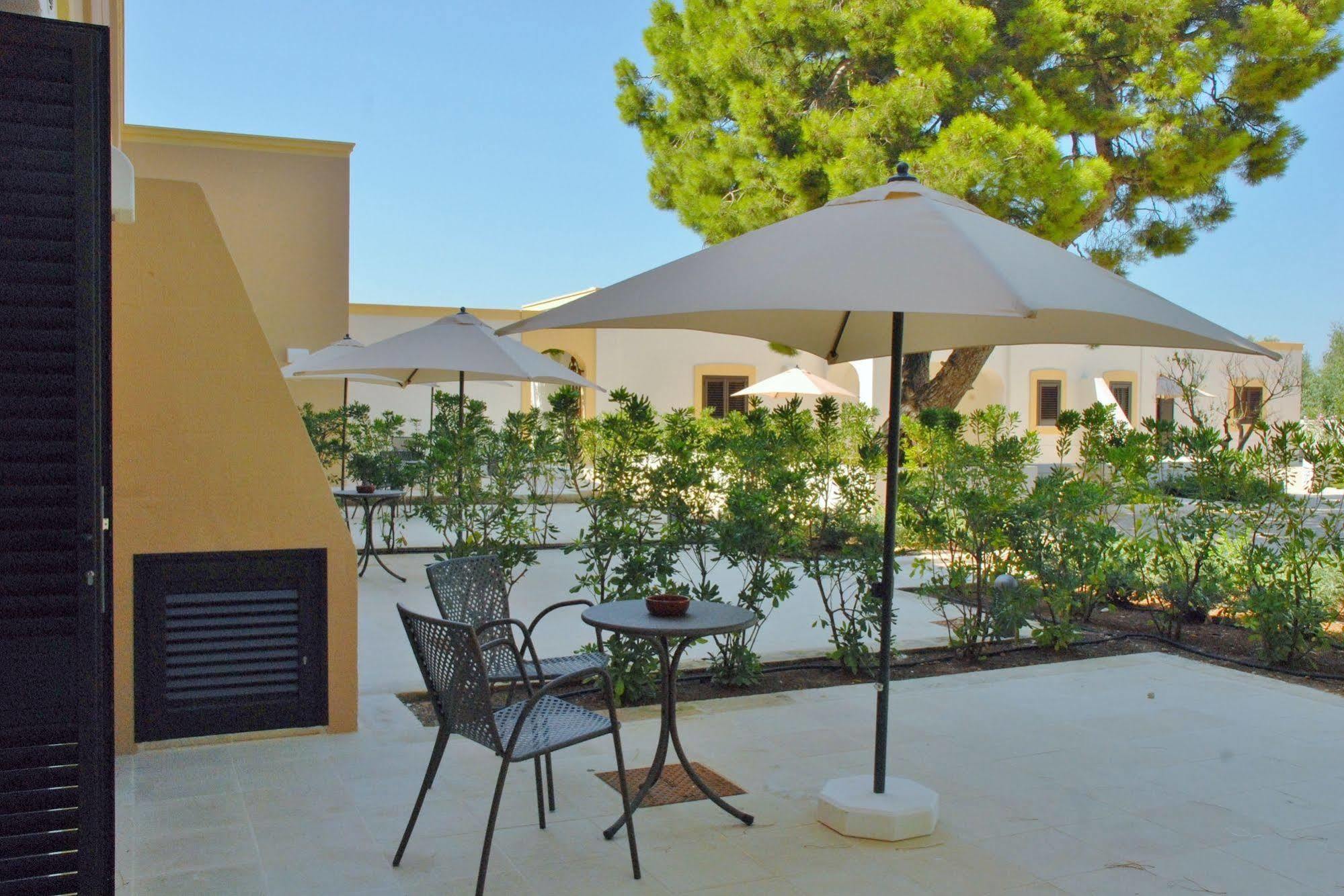 San Velletri Guest House Savelletri Exterior photo