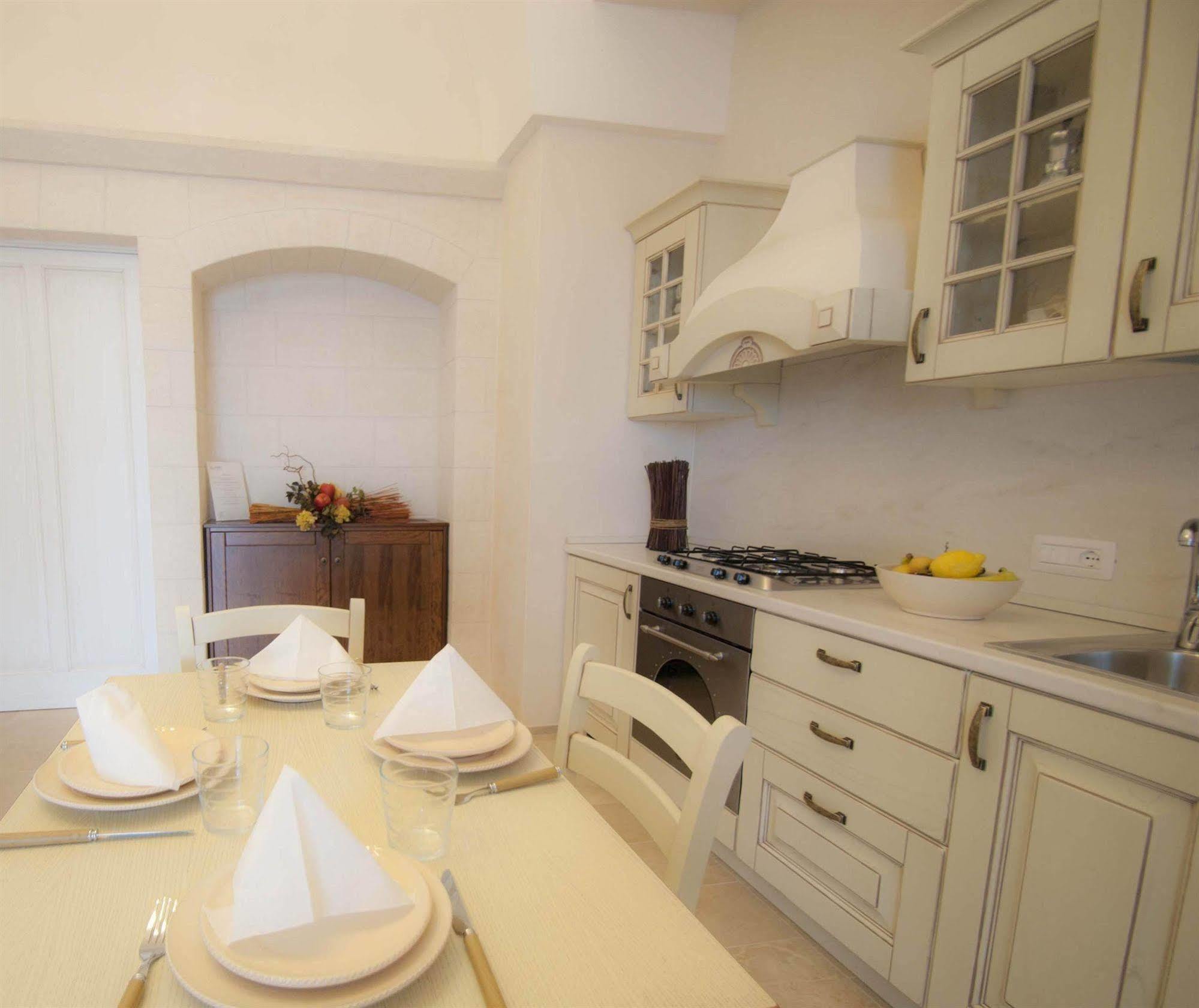 San Velletri Guest House Savelletri Exterior photo