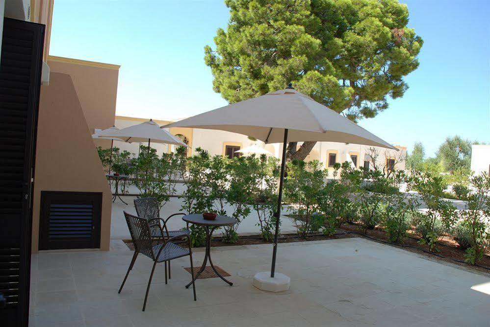 San Velletri Guest House Savelletri Exterior photo