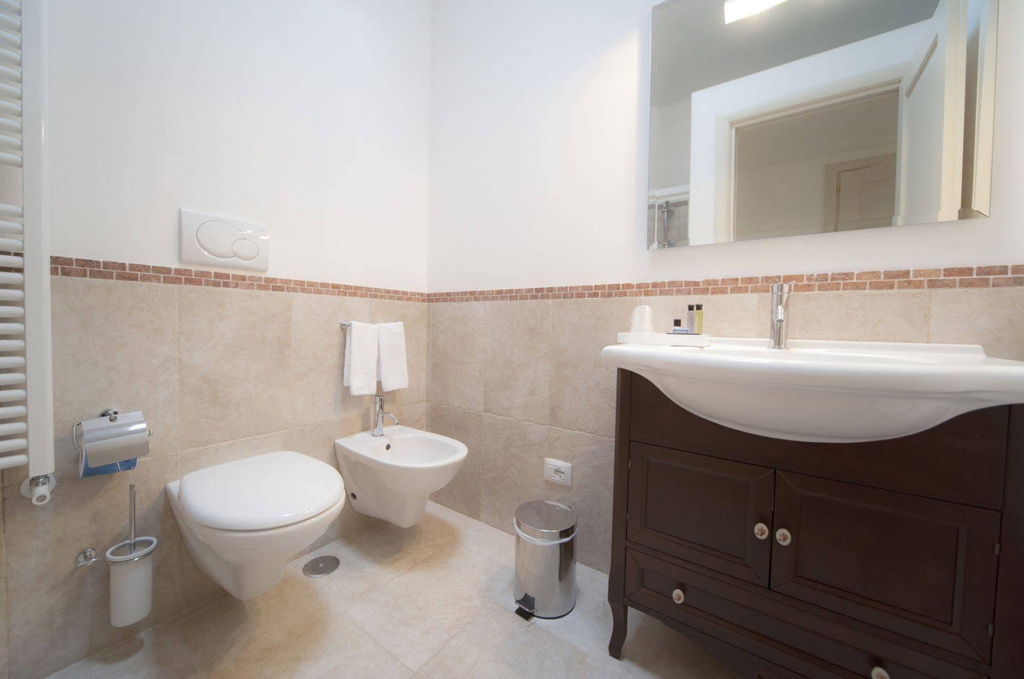 San Velletri Guest House Savelletri Exterior photo